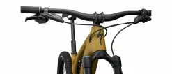 Specialized Turbo Levo Expert (2023) -MAASTOPYÖRÄT myymälä levo expert carbon nb specialized 2023 satin harvest gold obsidian.jpg 4
