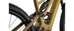 Specialized Turbo Levo Expert (2023) -MAASTOPYÖRÄT myymälä levo expert carbon nb specialized 2023 satin harvest gold obsidian.jpg 5