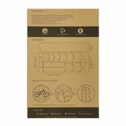 Mucky Nutz Rungon Rungon Suojateippisarja 8 Mucky Nutz Rungon Rungon Suojateippisarja -MAASTOPYÖRÄT myymälä mucky nutz rungon suojateippisarja kirkas 2 orig