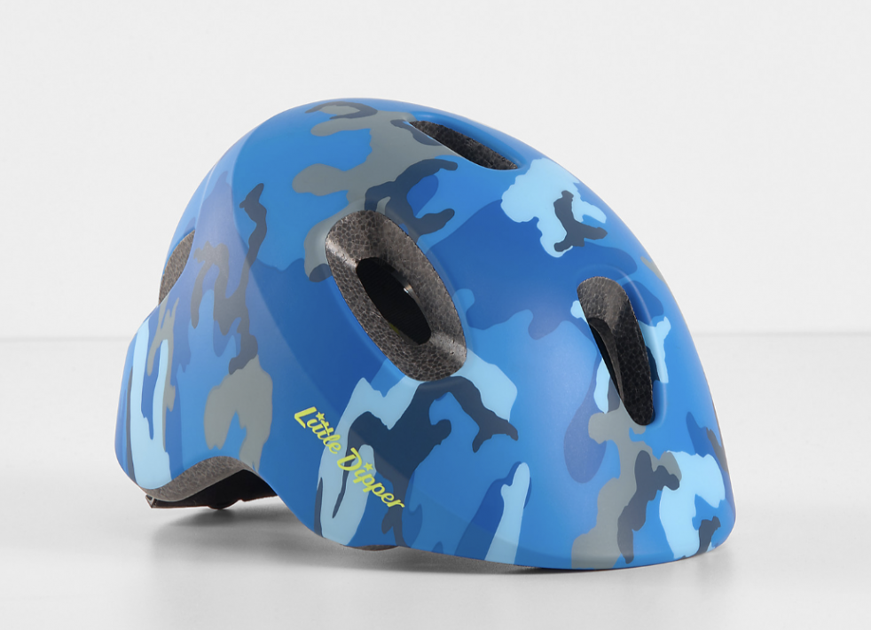 Bontrager Little Dipper MIPS Lasten Kypärä 3 Bontrager Little Dipper MIPS Lasten Kypärä