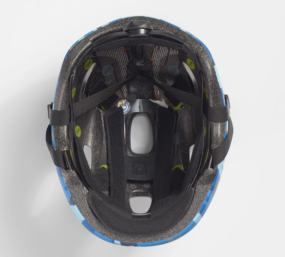 Bontrager Little Dipper MIPS Lasten Kypärä 10 Bontrager Little Dipper MIPS Lasten Kypärä - Image 8