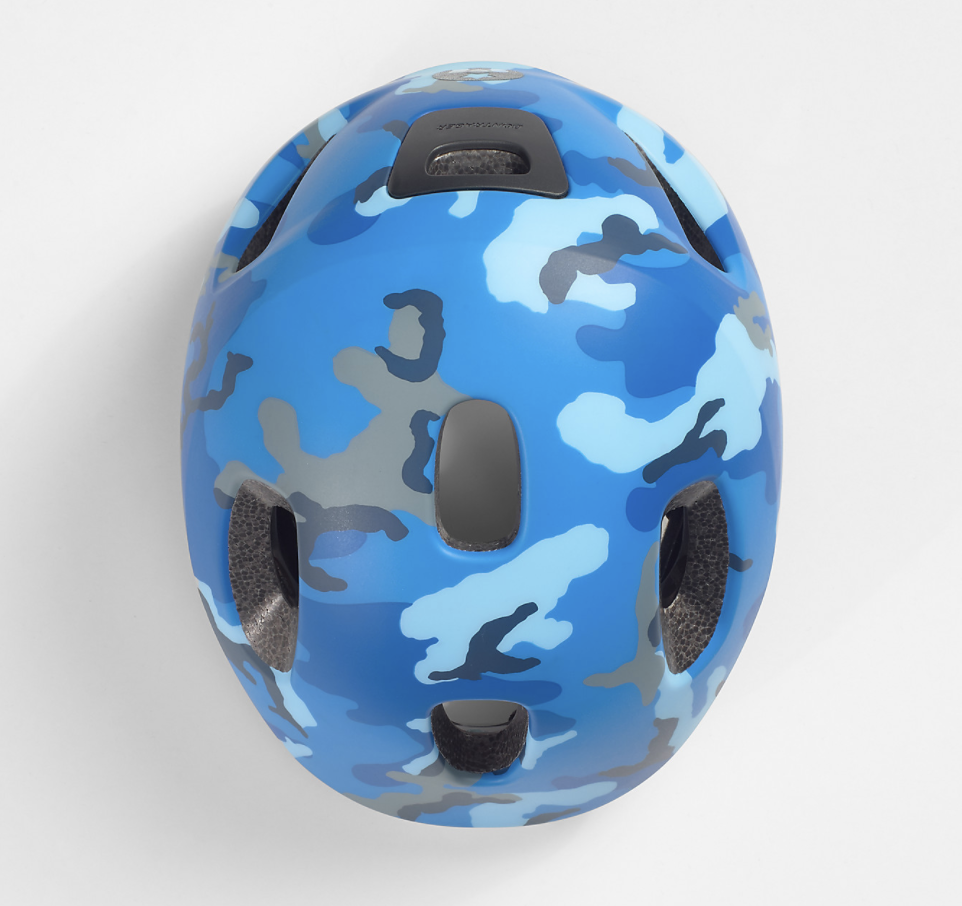 Bontrager Little Dipper MIPS Lasten Kypärä 11 Bontrager Little Dipper MIPS Lasten Kypärä - Image 9