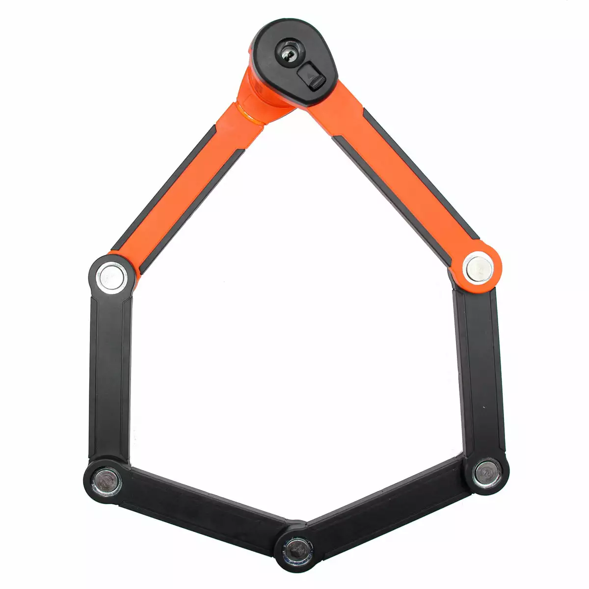 Kryptonite Evolution 790 Taittolukko 4 Kryptonite Evolution 790 Taittolukko - Image 2