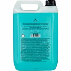 Peaty's LoamFoam Cleaner Pesuaine -MAASTOPYÖRÄT myymälä peatys loam foam container 5l 2