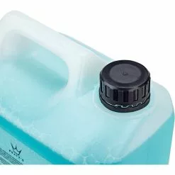 Peaty's LoamFoam Cleaner Pesuaine -MAASTOPYÖRÄT myymälä peatys loam foam container 5l 3