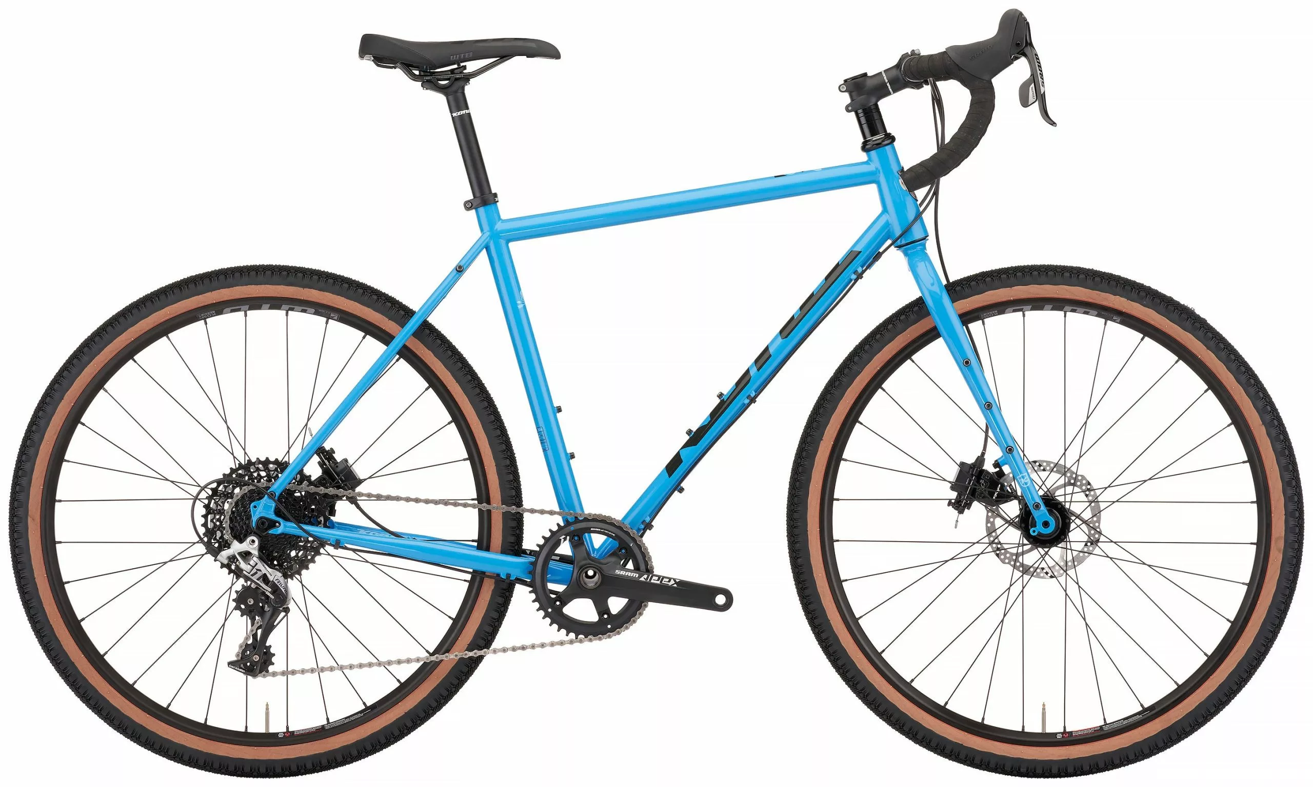 Kona Rove DL (2022) 3 Kona Rove DL (2022)