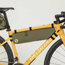 Specialized Fjällräven Runkolaukku -MAASTOPYÖRÄT myymälä s f frame bag m 23240 620 a main fjr