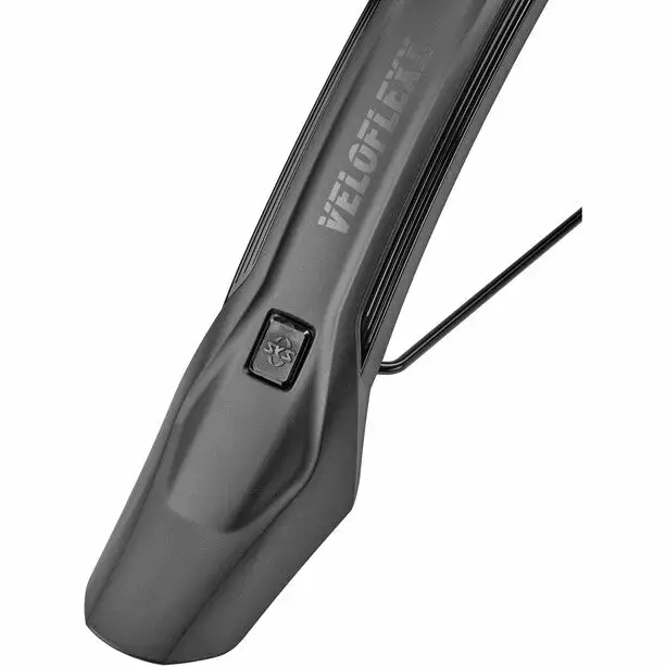 SKS Germany SKS Mudguard Veloflexx 55 28" Etu-ja Takalokasuoja 8 SKS Germany SKS Mudguard Veloflexx 55 28" Etu-ja Takalokasuoja - Image 6