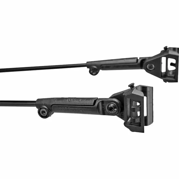 SKS Germany SKS Mudguard Veloflexx 55 28" Etu-ja Takalokasuoja 6 SKS Germany SKS Mudguard Veloflexx 55 28" Etu-ja Takalokasuoja - Image 4