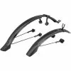 SKS Germany SKS Veloflexx 65 29" Lokasuojasetti -MAASTOPYÖRÄT myymälä sks veloflexx 65 fender set 29 1