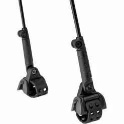 SKS Germany SKS Veloflexx 65 29" Lokasuojasetti -MAASTOPYÖRÄT myymälä sks veloflexx 65 fender set 29 5