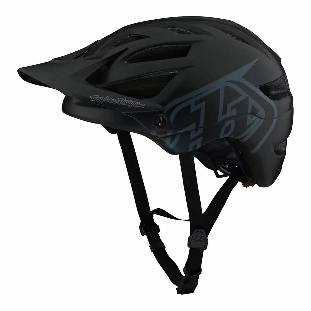 Troy Lee Designs TLD A1 Maastokypärä 8 Troy Lee Designs TLD A1 Maastokypärä - Image 6