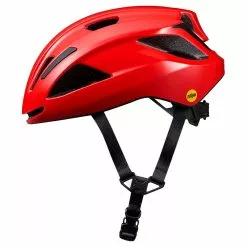Specialized Align II MIPS Punainen Maantiekypärä -MAASTOPYÖRÄT myymälä specialized kypara align ii mips 2