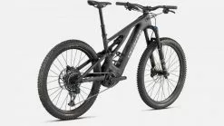 Specialized Turbo Levo Comp Carbon (2022) -MAASTOPYÖRÄT myymälä specialized levo comp carbon satinblack 2