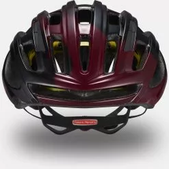 Specialized Propero 3 HLMT Angi Mips Maantiekypärä -MAASTOPYÖRÄT myymälä specialized propero 3 angi mips helmet gloss maroon gloss black 7 1085031