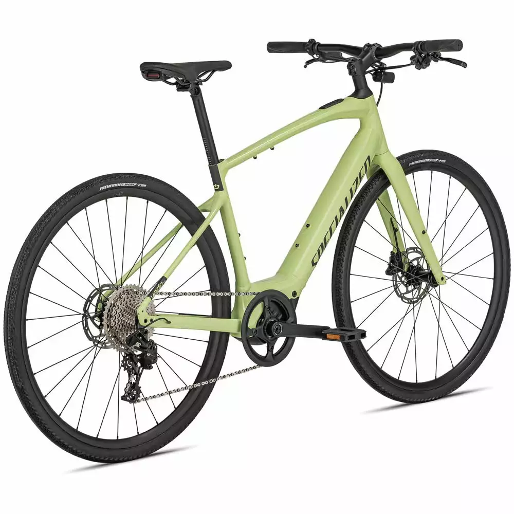 Specialized Turbo Vado SL 4.0 9 Specialized Turbo Vado SL 4.0 - Image 7