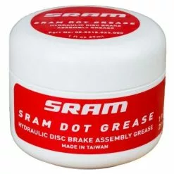 Sram DOT Voitelurasva 29ml