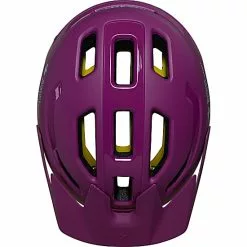 Sweet Protection Ripper JR Lasten Pyöräilykypärä -MAASTOPYÖRÄT myymälä sweet protection junior ripper helmet 21a swp 845107 matte opal purple 5