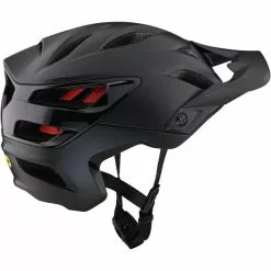 Troy Lee Designs TLD A3 Mips Maastokypärä -MAASTOPYÖRÄT myymälä troy lee designs a3 mips helmet uno black 2