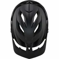Troy Lee Designs TLD A3 Mips Maastokypärä -MAASTOPYÖRÄT myymälä troy lee designs a3 mips helmet uno black 3