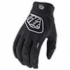 Troy Lee Designs TLD Air Glove Musta S -MAASTOPYÖRÄT myymälä troy lee designs air gloves youth black 1 2