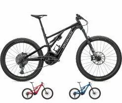 Specialized Turbo Levo Comp Alloy (2022)