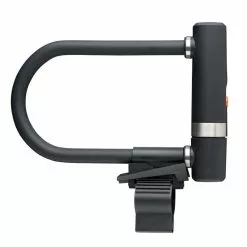 AXA Newton UL-190 U-lukko 7 AXA Newton UL-190 U-lukko -MAASTOPYÖRÄT myymälä uk koskimies pyoraily pyorailytarvikkeet axa newton pro ul 190 u lock 4