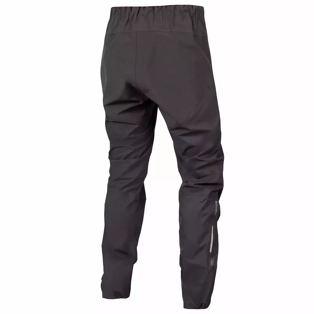 Endura GV500 Vedenpitävät Pyöräilyhousut 4 Endura GV500 Vedenpitävät Pyöräilyhousut - Image 2