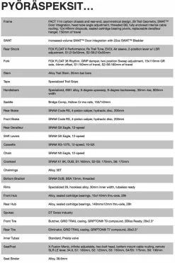 Specialized Stumpjumper Evo Comp (2022) Gloss Arctic Blue/Black -MAASTOPYÖRÄT myymälä unnamed 214abbe5 e44c 4cbb 9aa9 e0a07065907d