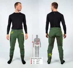 Endura SingleTrack Trouser II Pyöräilyhousut -MAASTOPYÖRÄT myymälä unnamed ba75af7d 4529 4681 975c 2761348a7e70