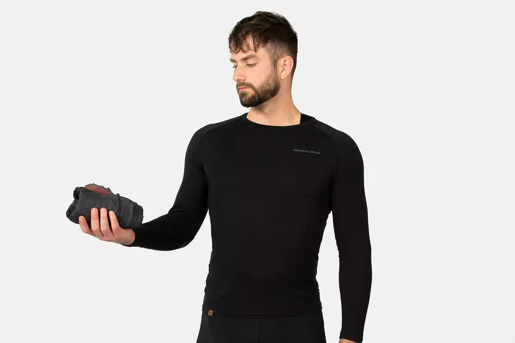 Endura GV500 Vedenpitävät Pyöräilyhousut 9 Endura GV500 Vedenpitävät Pyöräilyhousut - Image 7