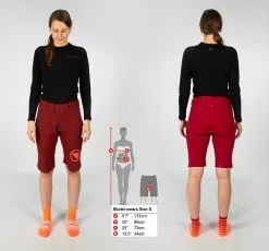 Endura MT500 Spray Short II Naisille -MAASTOPYÖRÄT myymälä unnamed c726e9a6 44ae 4328 a133 a8d6b254d06d