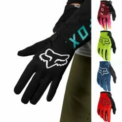 Fox Ranger Pyöräilyhanskat