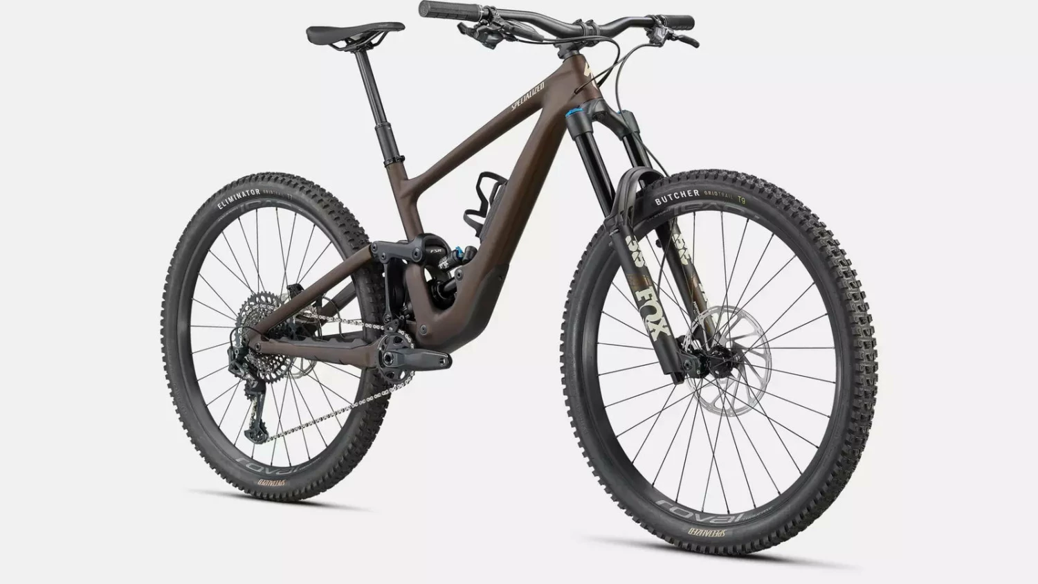 Specialized Enduro Expert (2022) 4 Specialized Enduro Expert (2022) - Image 2