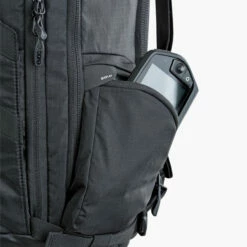 Evoc FR Trail E-Ride Pyöräilyreppu -MAASTOPYÖRÄT myymälä 100114100 FR TRAIL E RIDE 20 dt08