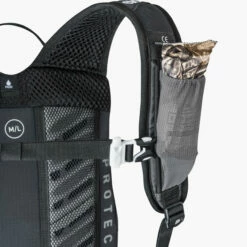 Evoc FR Lite Race Pyöräilyreppu -MAASTOPYÖRÄT myymälä 100115123 FR LITE RACE 10 dt09