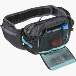 Evoc Hip Pack Pro 3L + Bladder 1,5L -MAASTOPYÖRÄT myymälä 102503120 HIP PACK PRO 3 dt04