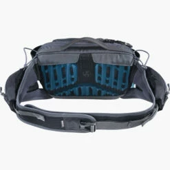 Evoc Hip Pack Pro 3L + Bladder 1,5L -MAASTOPYÖRÄT myymälä 102503120 HIP PACK PRO 3 dt01