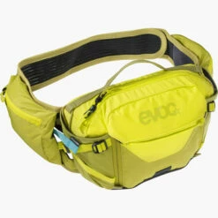 Evoc Hip Pack Pro 3L + Bladder 1,5L -MAASTOPYÖRÄT myymälä 102503415 HIP PACK PRO 3