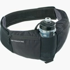 Evoc Hip Pouch Pro 1,5 + Juomapullo 0,55l