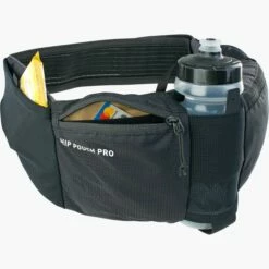 Evoc Hip Pouch Pro 1,5 + Juomapullo 0,55l -MAASTOPYÖRÄT myymälä 102510100 HIP POUCH PRO dt02