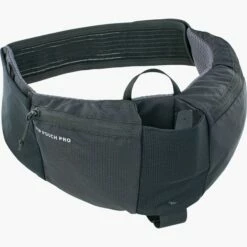 Evoc Hip Pouch Pro 1,5 + Juomapullo 0,55l -MAASTOPYÖRÄT myymälä 102510100 HIP POUCH PRO dt03