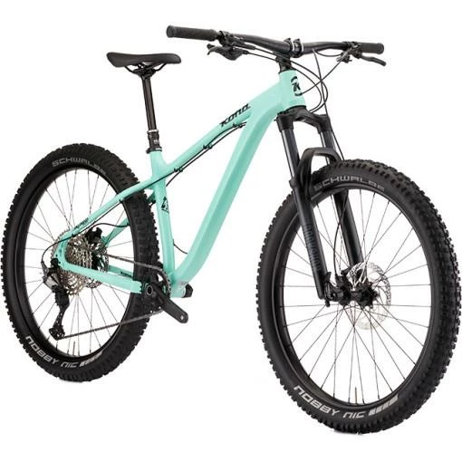 Kona Big Honzo DL (2022) 4 Kona Big Honzo DL (2022) - Image 2