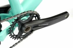 Kona Big Honzo DL (2022) 14 Kona Big Honzo DL (2022) -MAASTOPYÖRÄT myymälä 114216