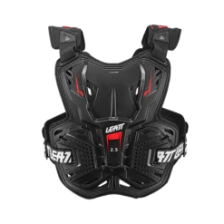 Leatt Chest Protector 2.5 Rintapanssari -MAASTOPYÖRÄT myymälä 118188