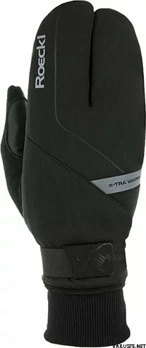 Roeckl Turin Lobster Talvihanskat