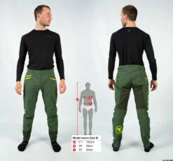 Endura MT500 Burner II Ajohousut -MAASTOPYÖRÄT myymälä 12827236 jpg