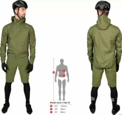 Endura GV500 Vedenpitävä Takki -MAASTOPYÖRÄT myymälä 12868654 jpg
