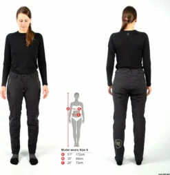 Endura MT500 Spray Baggy Trouser II Naisten Ajohousut -MAASTOPYÖRÄT myymälä 12868868 jpg