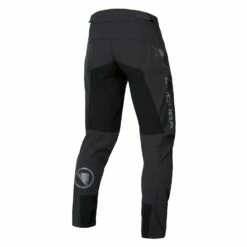 Endura SingleTrack Trouser II Pyöräilyhousut -MAASTOPYÖRÄT myymälä 12923546 6764849102743561